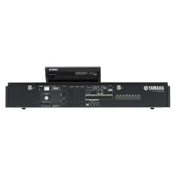 Console de mixage numérique 48 IN - 16 OUT avec port ETHERSOUND
