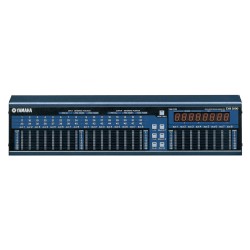 Bandeau de bargraphes pour console YAM.DM1000