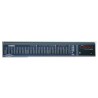 Bandeau de bargraphes pour console YAM.DM2000