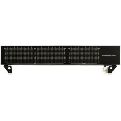 Bandeau de bargraphes pour console de mixage Yamaha M7CL