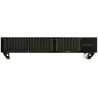 Bandeau de bargraphes pour console de mixage Yamaha M7CL