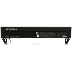 Bandeau de bargraphes pour console de mixage Yamaha M7CL