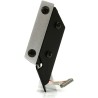 Bandeau de bargraphes pour console de mixage Yamaha M7CL