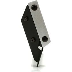 Bandeau de bargraphes pour console de mixage Yamaha M7CL