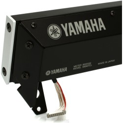 Bandeau de bargraphes pour console de mixage Yamaha M7CL