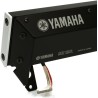 Bandeau de bargraphes pour console de mixage Yamaha M7CL