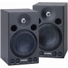 Enceinte de monitoring amplifiée - 20W