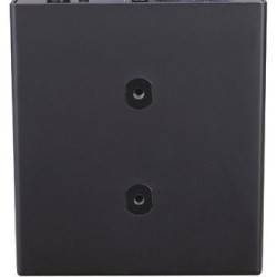 Enceinte de monitoring amplifiée - 20W