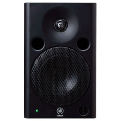 Enceinte de monitoring studio bi-amplifiée - 40+27W