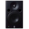 Enceinte de monitoring studio bi-amplifiée - 40+27W