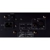 Enceinte de monitoring studio bi-amplifiée - 40+27W