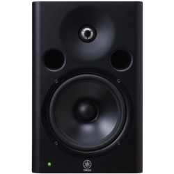 Enceinte de monitoring studio bi-amplifiée - 80+50W