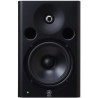 Enceinte de monitoring studio bi-amplifiée - 80+50W