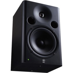 Enceinte de monitoring studio bi-amplifiée - 80+50W