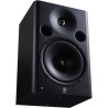 Enceinte de monitoring studio bi-amplifiée - 80+50W
