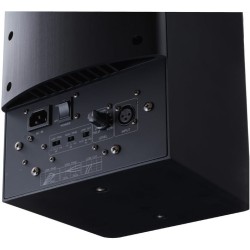 Enceinte de monitoring studio bi-amplifiée - 80+50W