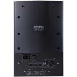 Enceinte de monitoring studio bi-amplifiée - 80+50W