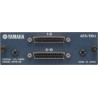 Carte d'extension 16 E/S - Format AES/EBU