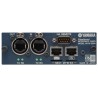 Carte 16 E/S format ETHERSOUND