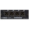 Carte d'extension 4 sorties analogiques XLR en 20 BITS