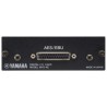 Carte d'extension 8 E/S - Format AES/EBU