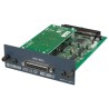Carte d'extension 8 E/S - Format AES/EBU - 96kHz