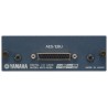 Carte d'extension 8 E/S - Format AES/EBU - 96kHz