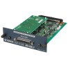 Carte d'extension 8 E/S - Format AES/EBU - SRC - 96kHz