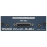 Carte d'extension 8 E/S - Format AES/EBU - SRC - 96kHz