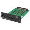 Carte d'extension 8 E/S - Format ADAT