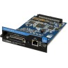 Carte DSP traitement LAKE FIR AES/EBU E/S