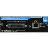 Carte DSP traitement LAKE FIR AES/EBU E/S
