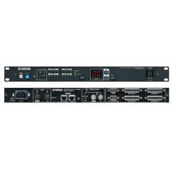 Interface AES/EBU COBRANET 32 E/S