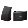 Enceinte d'extérieur 40W - NOIRE