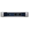 Ampli 2x700W sous 4 Ohm - 2x500W sous 8 Ohm