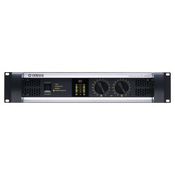 Ampli 2x325W sous 4 Ohm