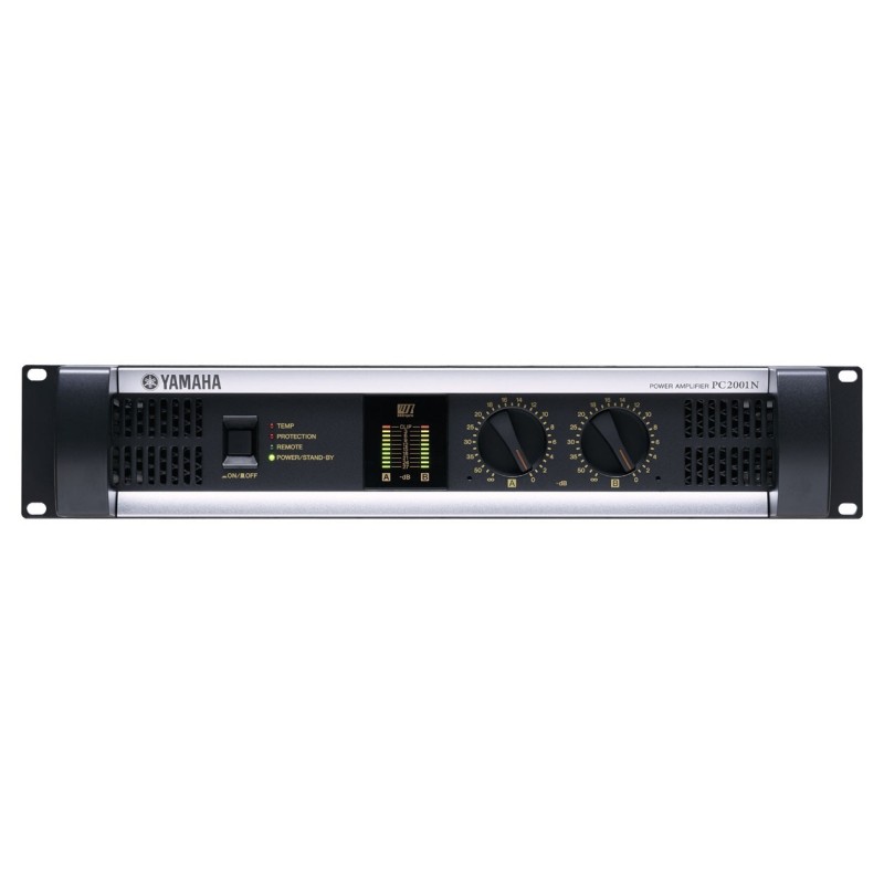 Ampli 2x325W sous 4 Ohm