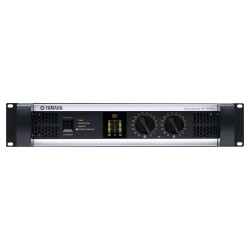 Ampli 2x1500W sous 4 Ohm - 2x950W sous 8 Ohm