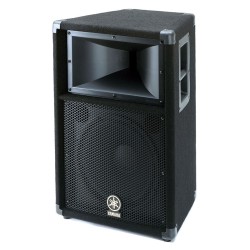 Enceinte 2 voies - Boomer 30cm - Tweeter à compression