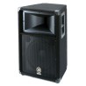 Enceinte 2 voies - Boomer 30cm - Tweeter à compression