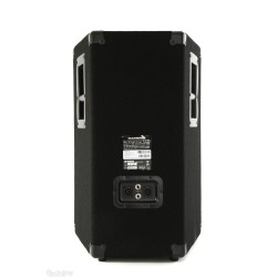 Enceinte 2 voies - Boomer 30cm - Tweeter à compression