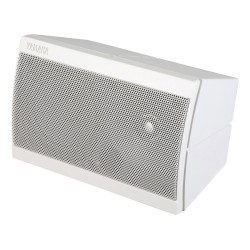 Enceinte 2 voies compacte - 80W PGM 6 OHM - BLANCHE