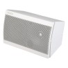 Enceinte 2 voies compacte - 80W PGM 6 OHM - BLANCHE