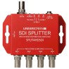 Convertisseur Splitter HD SDI vers 4 dispositifs