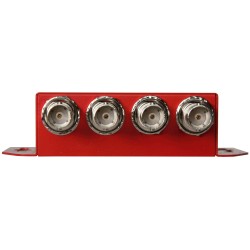 Convertisseur Splitter HD SDI vers 4 dispositifs