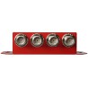 Convertisseur Splitter HD SDI vers 4 dispositifs