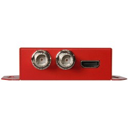 HD SDI vers HDMI