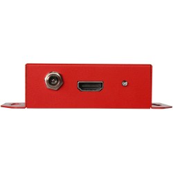 HD SDI vers HDMI