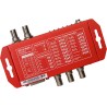 3G-SDI/HDMI TO DVI/VGA CONVERTER