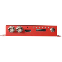 3G-SDI/HDMI TO DVI/VGA CONVERTER